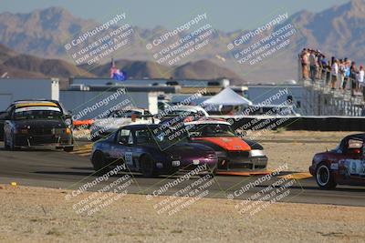 media/Oct-15-2023-Lucky Dog Racing Chuckwalla (Sun) [[f659570f60]]/1st Stint Race Start Turn 16/